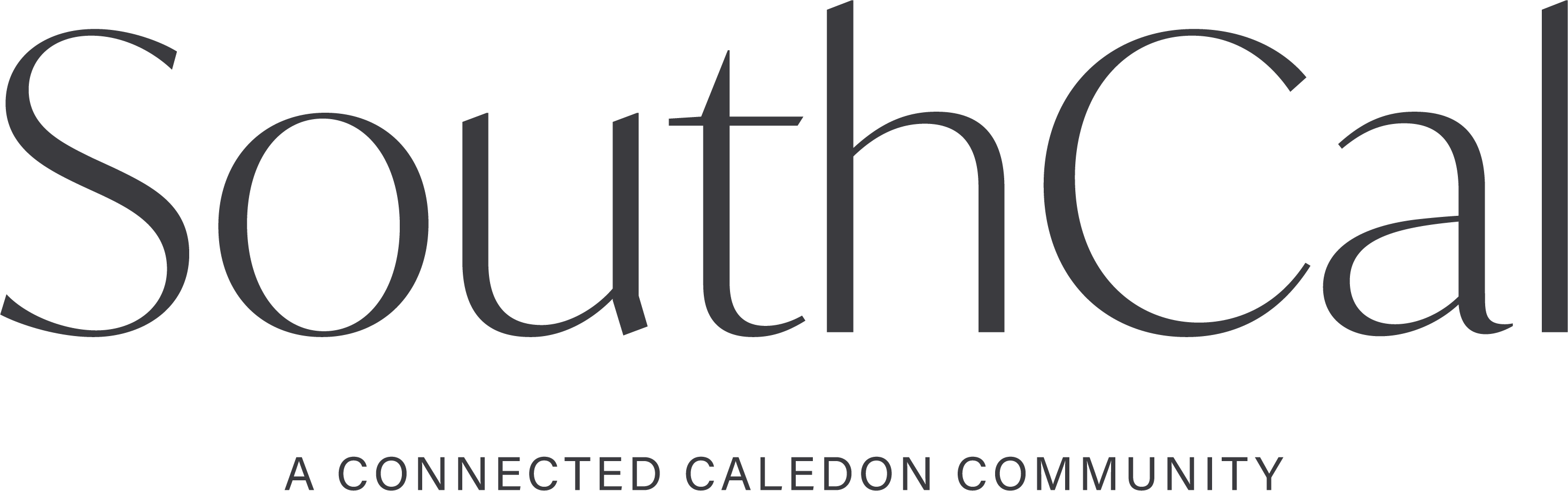 southcal logo